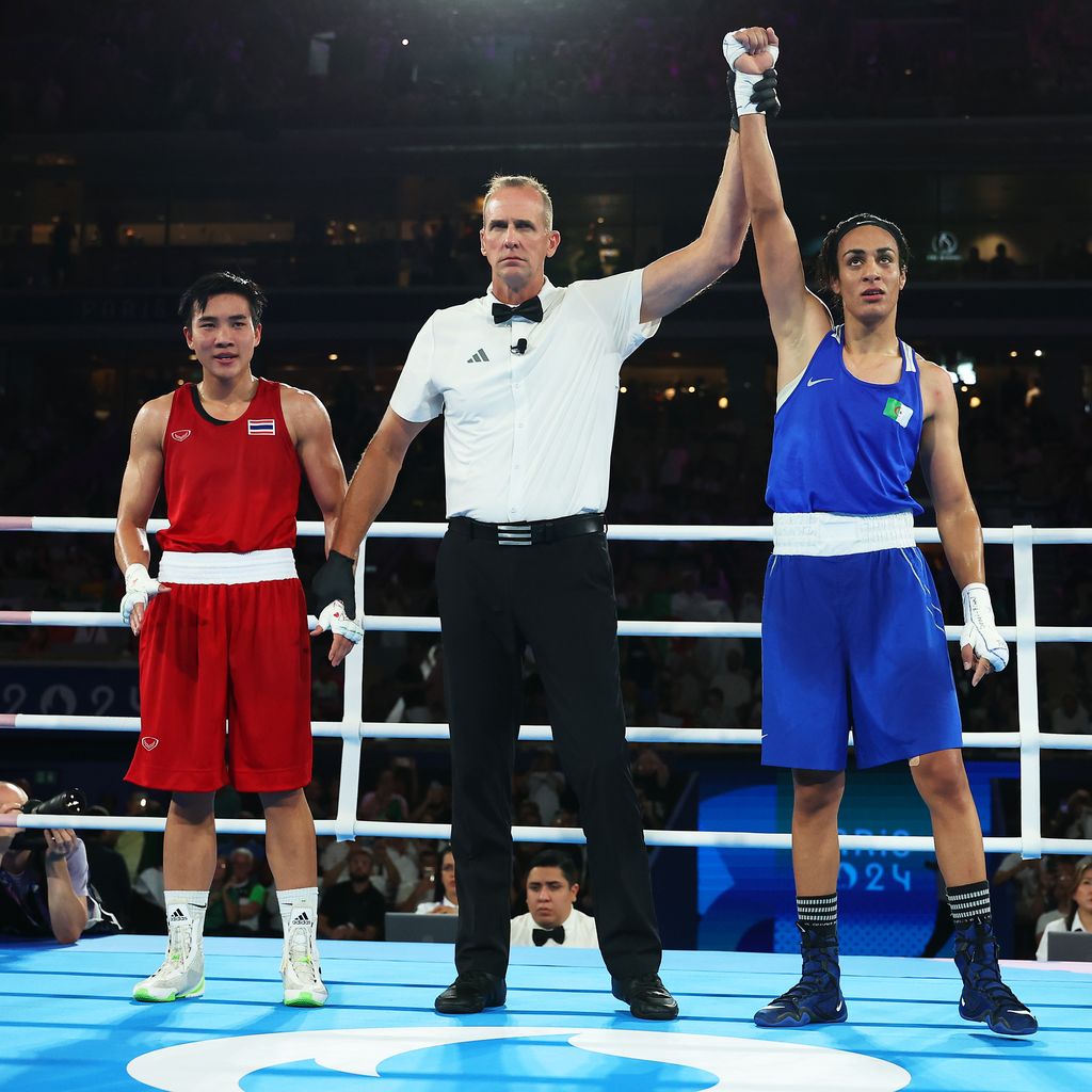 From Local Bouts to World Championships: How Much Do Boxing Referees Make
