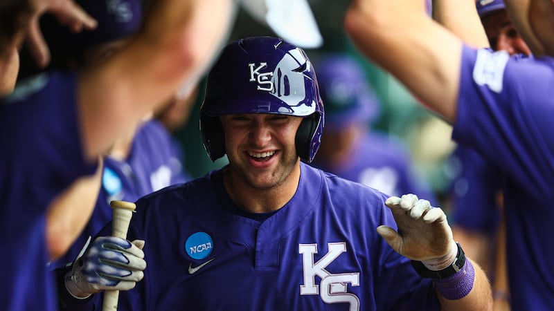 K-State Baseball Advances to Super Regional After Thrilling SEMO Showdown