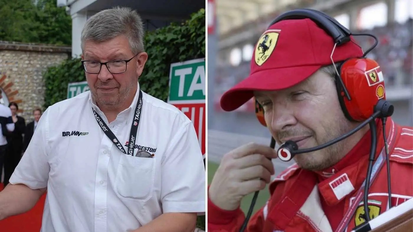 Ross Brawns Net Worth: From F1 Engineer to Multi-Millionaire
