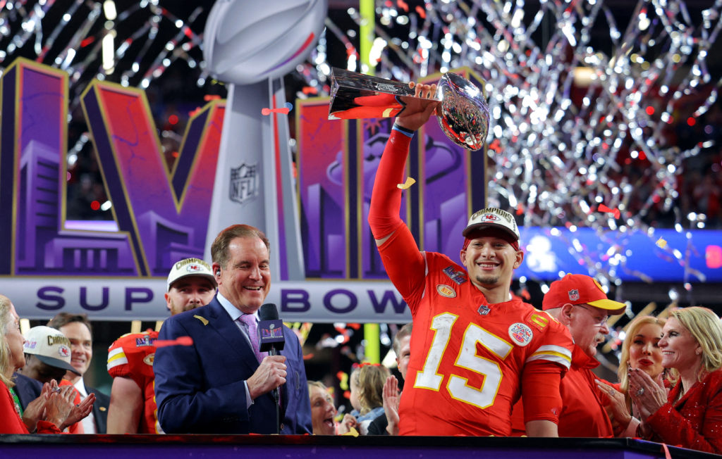 How Many Times Have the Kansas City Chiefs Defeated the San Francisco 49ers?