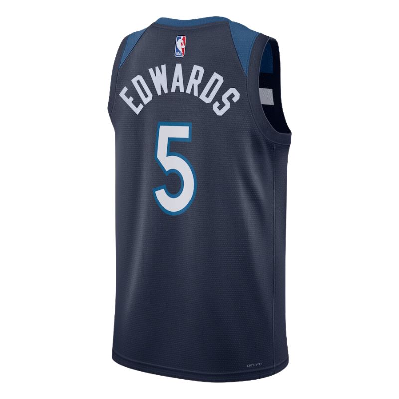 Shop the Latest Minnesota Timberwolves Away Jerseys Online