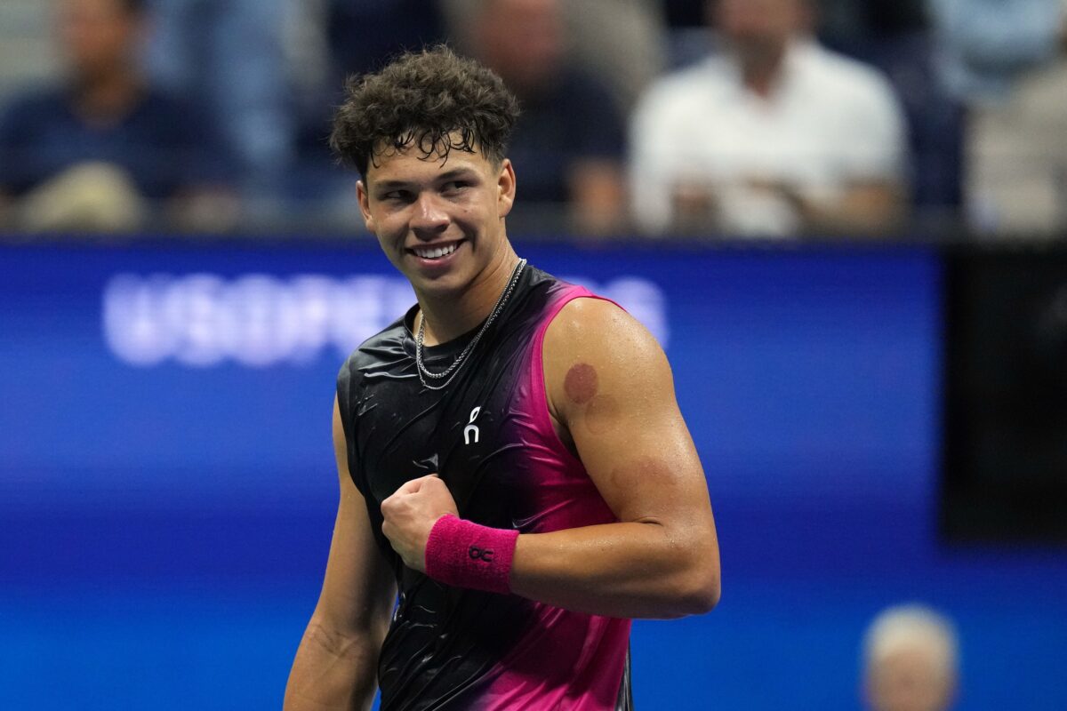 Ben Shelton vs Sebastian Korda Prediction: Who Will Win the Shanghai Masters Quarterfinal?