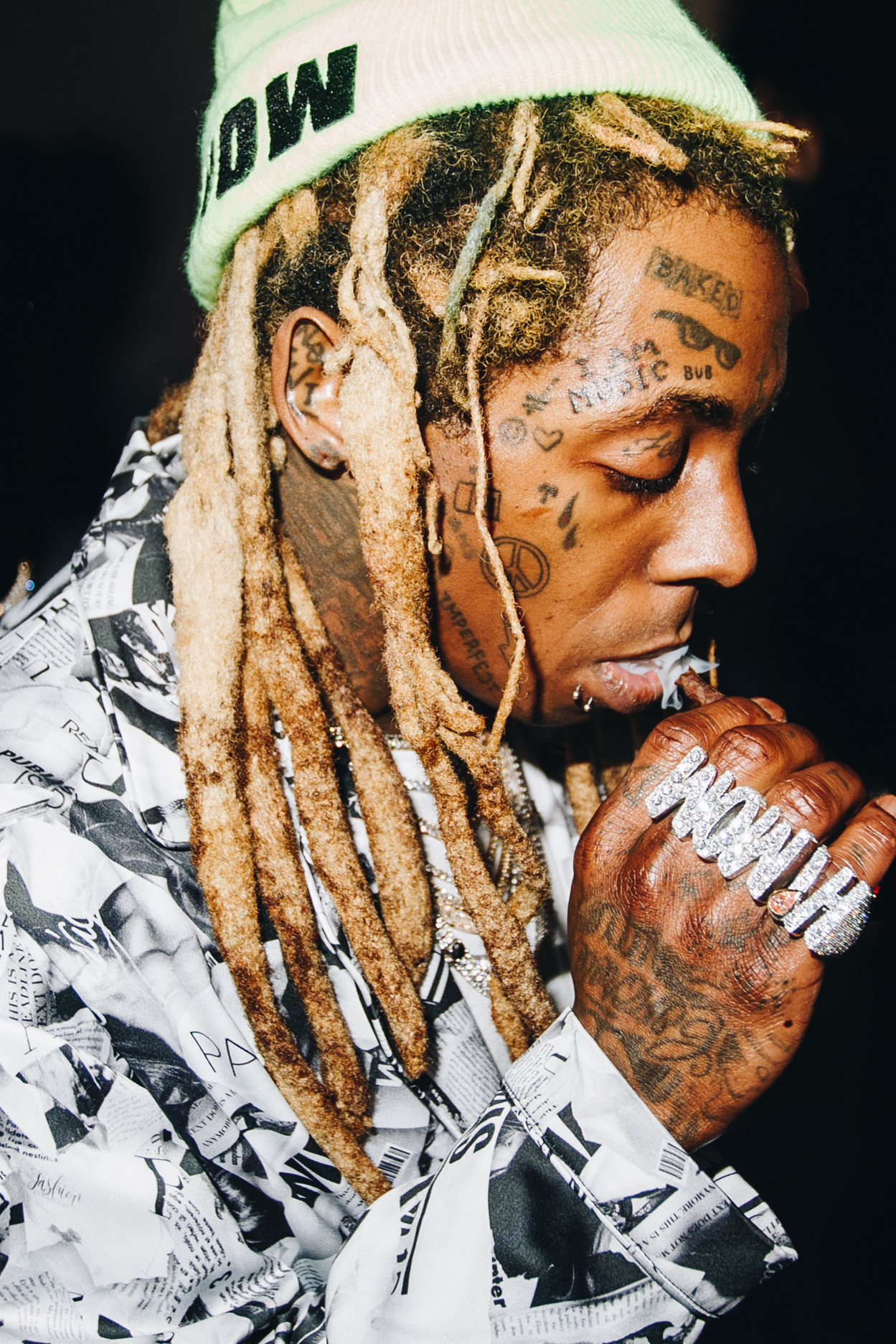How Much Does Lil Wayne Charge for a Feature? Unveiling the Price of His Verses