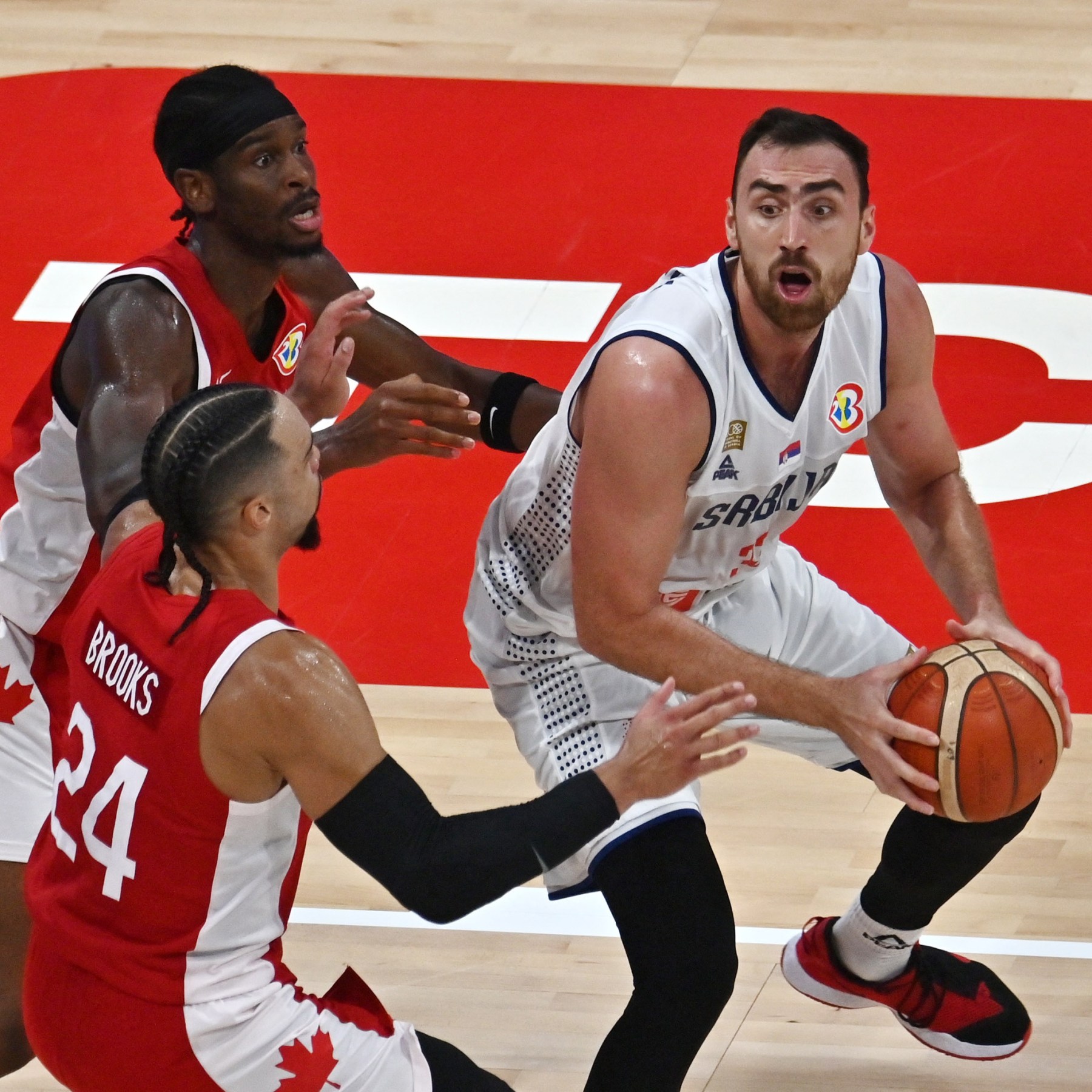 Germany vs Serbia FIBA Prediction: Who Will Win the 2023 Basketball World Cup Final?