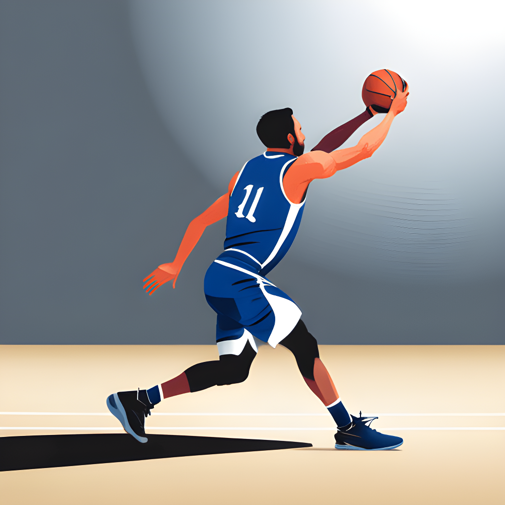 Do Basketball Players Wear Compression Tights? Health and Performance Insights
