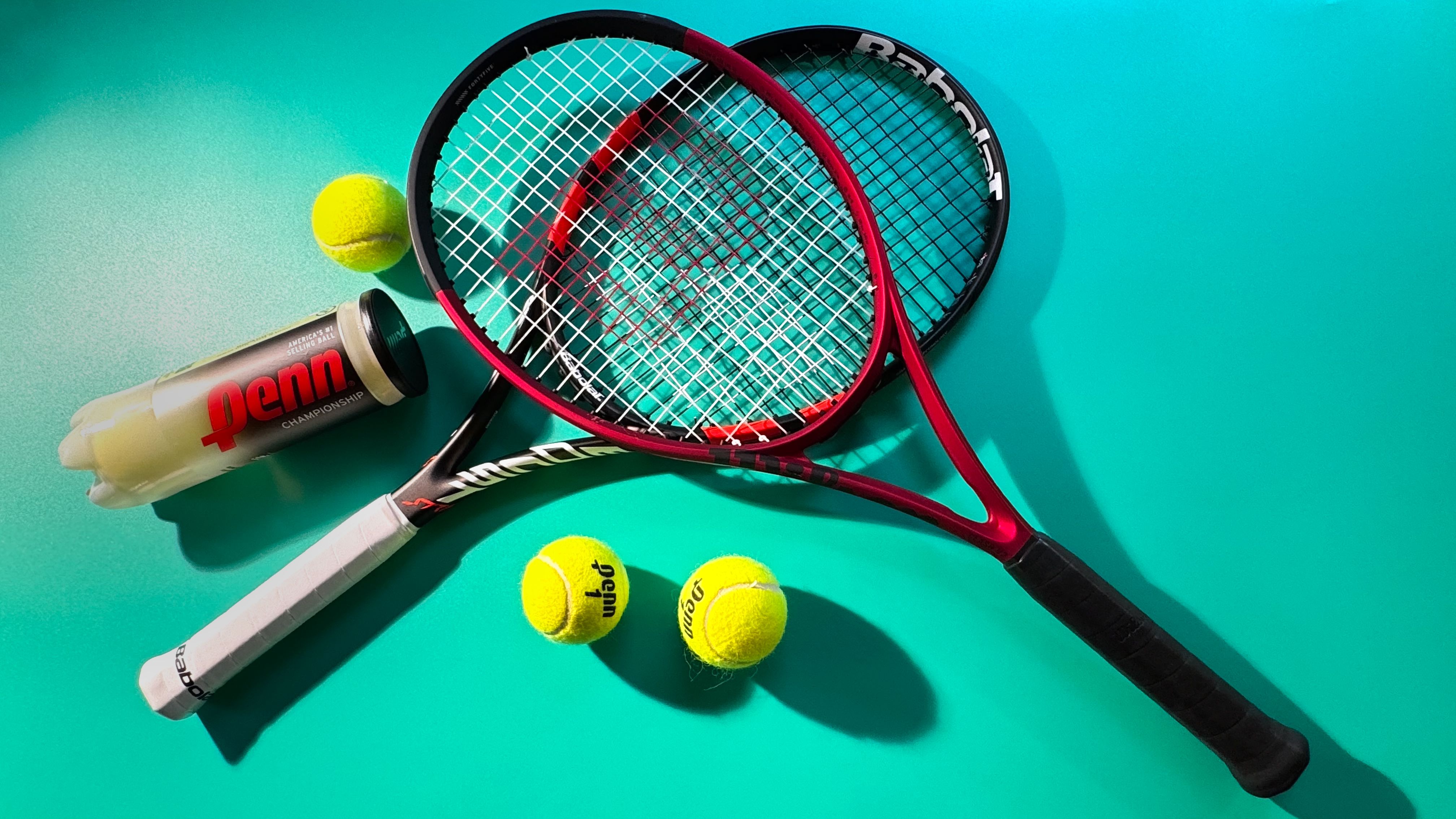 The Ultimate Guide to Choosing the Best Tennis Racquet for Female Beginners