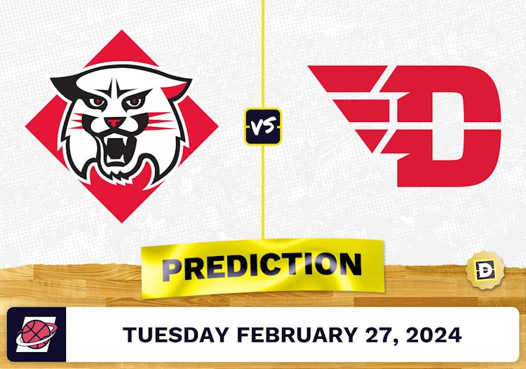 Dayton Basketball Prediction Today: Expert Picks & Betting Insights