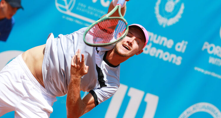 ATP Challenger: Andrew Paulsons Career Titles & Highlights