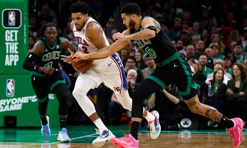 Boston Celtics vs Philadelphia 76ers Prediction: Odds, Picks & Betting Tips