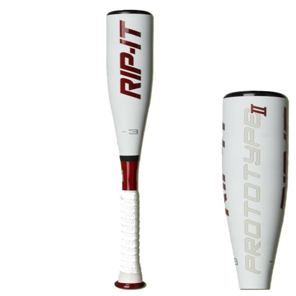 Shop Rip It Baseball Bat for High School and Adult Players