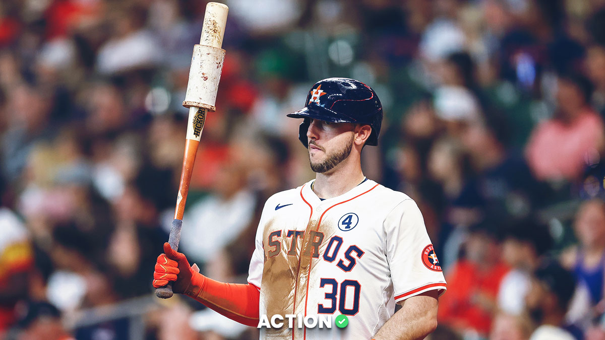 Astros vs Athletics Prediction Today: Key Odds and Analysis