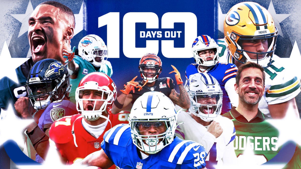 NFL Season Start Date: How Many Days Left?