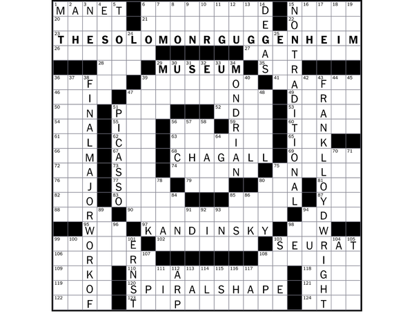 How to Solve the Expression of Shock Clue in NYT Crossword