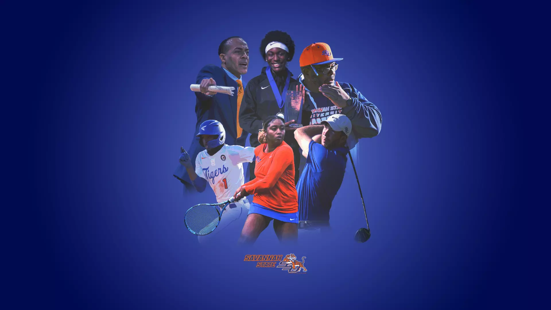 Tony Rountree Baseball Journey: From Savannah State to the Pros