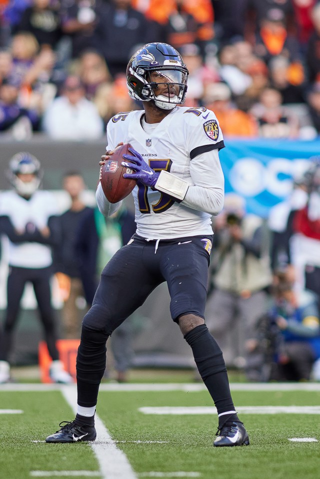 How Much Has Josh Johnson Earned in the NFL? Career Earnings Overview