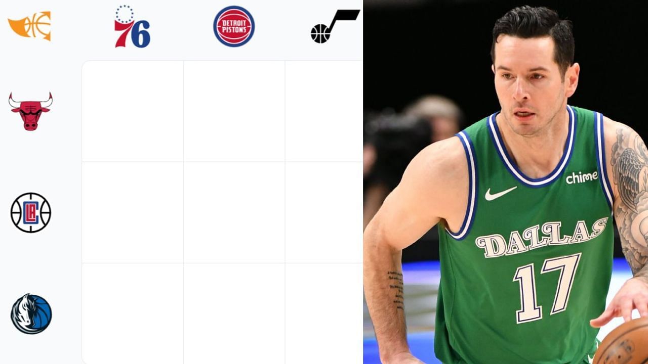 Find the Best Basketball Immaculate Grid Answers for October 2024