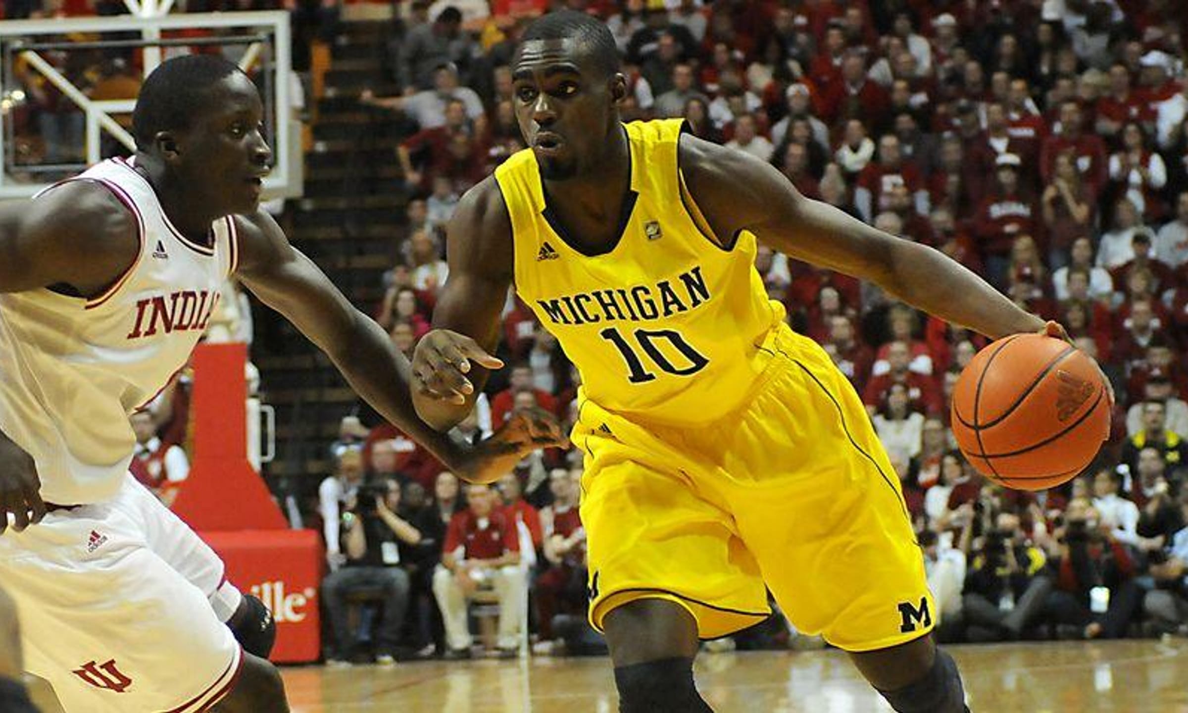 Current NBA Players from Michigan: Top Stars Making an Impact