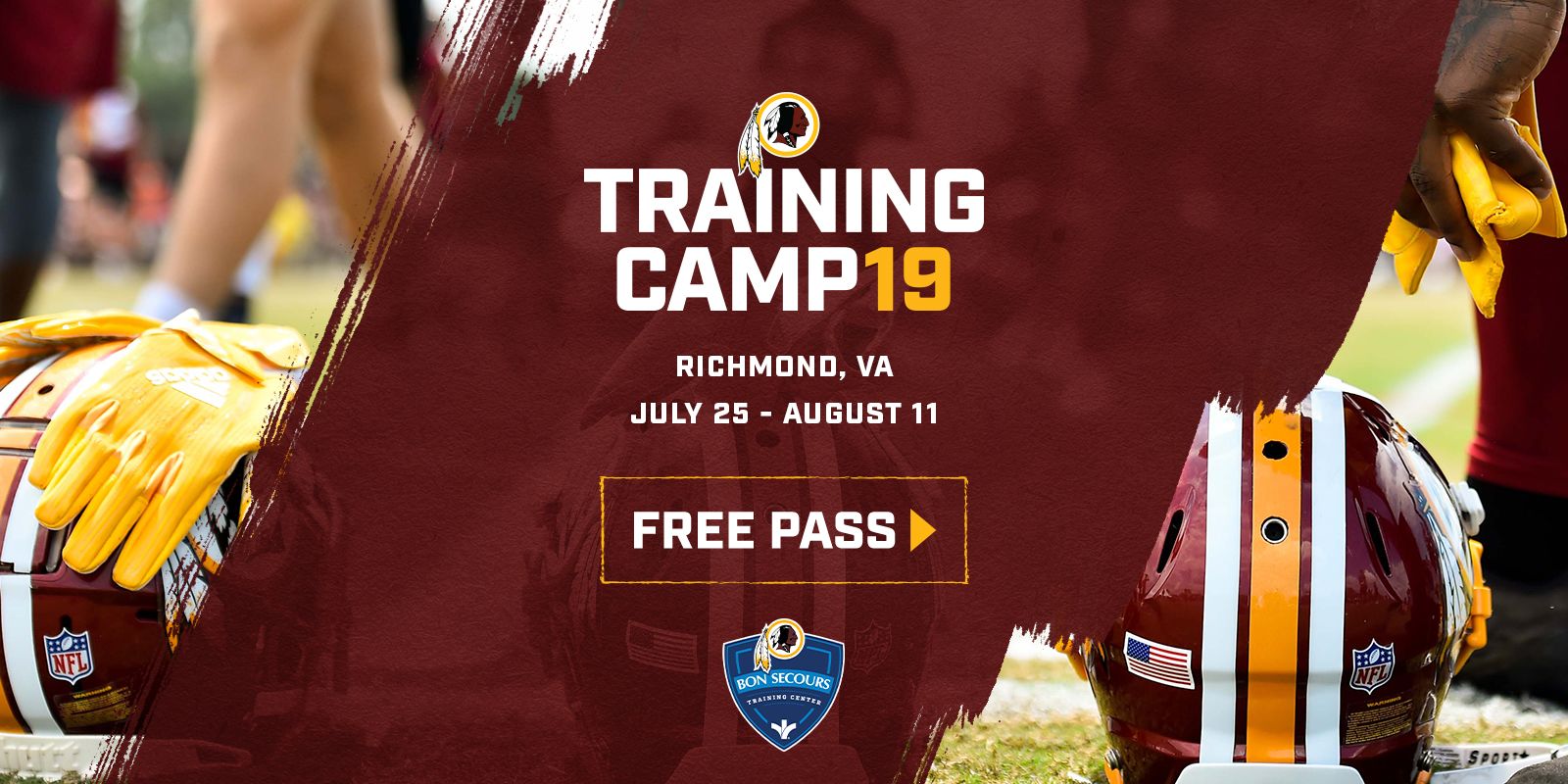Get Your Washington Commanders Training Camp Tickets – Secure Your Spot Now!