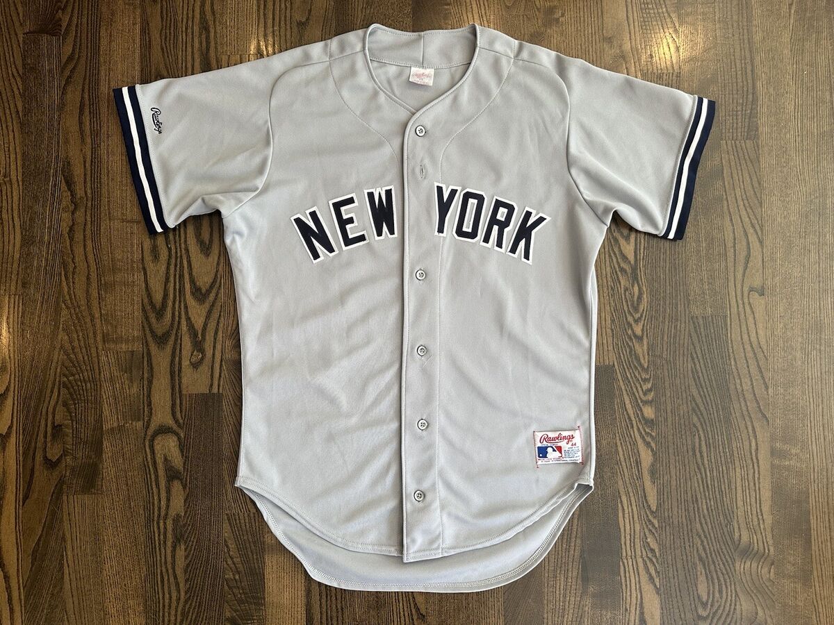 Shop Authentic Deion Sanders Yankees Baseball Jerseys Online