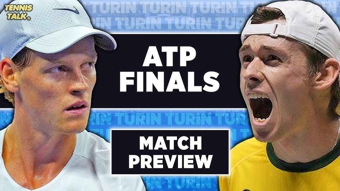 sinner vs de minaur prediction