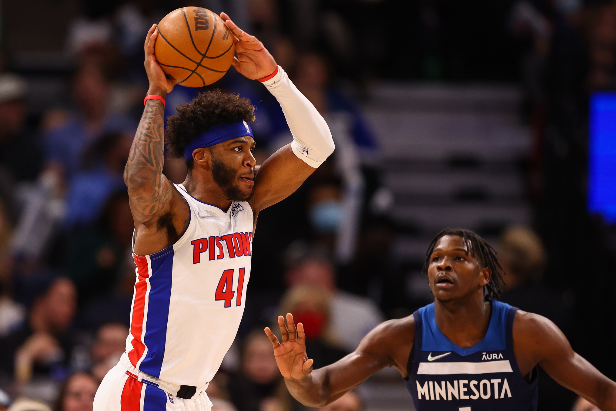 Memphis Grizzlies vs Detroit Pistons Preview: Odds, Picks & Winning Predictions