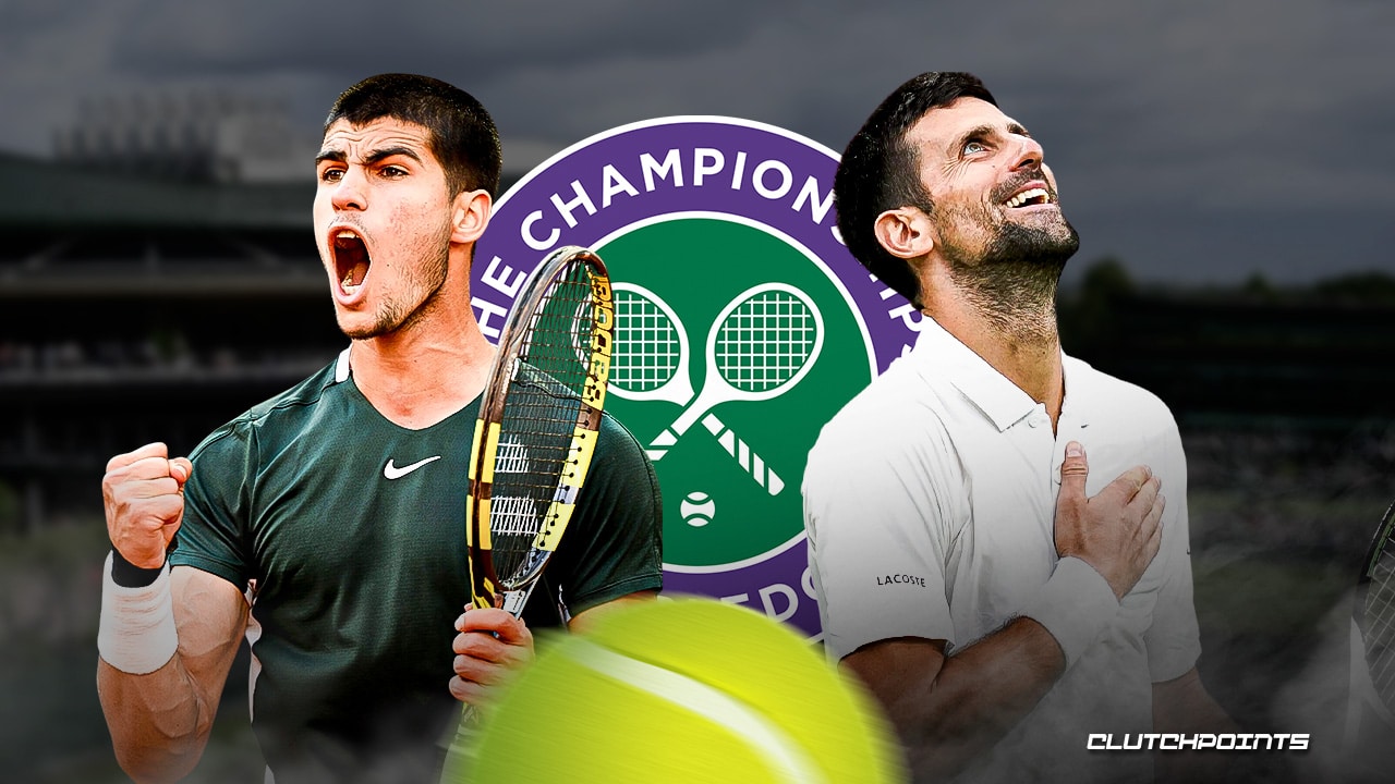 Novak Djokovic vs Carlos Alcaraz Prediction: Who Will Win the Clash?
