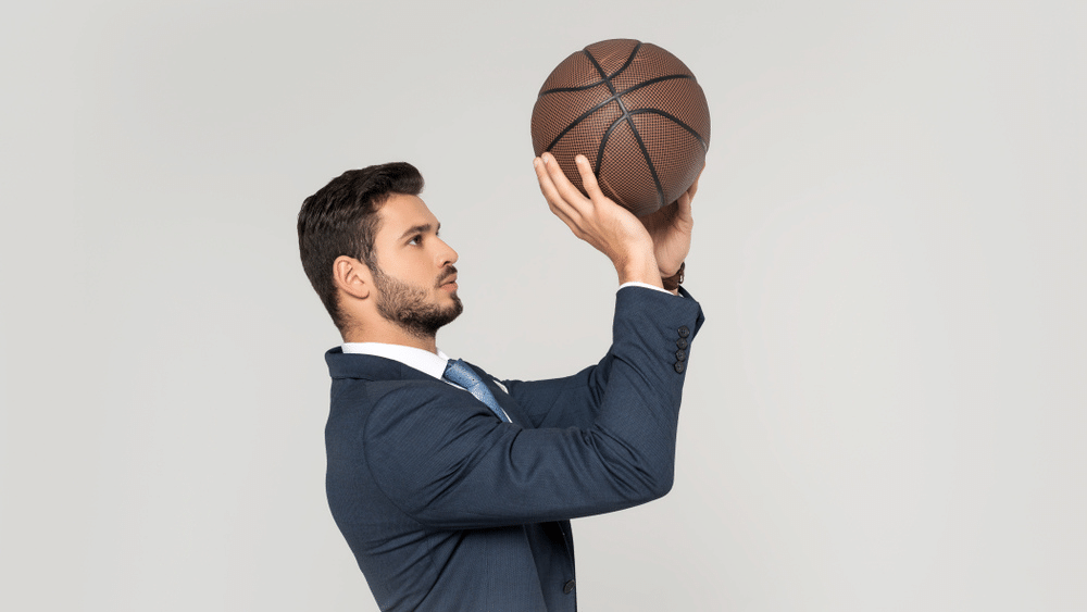 NBA Agent Career Path: Education, Certification, and Networking Tips
