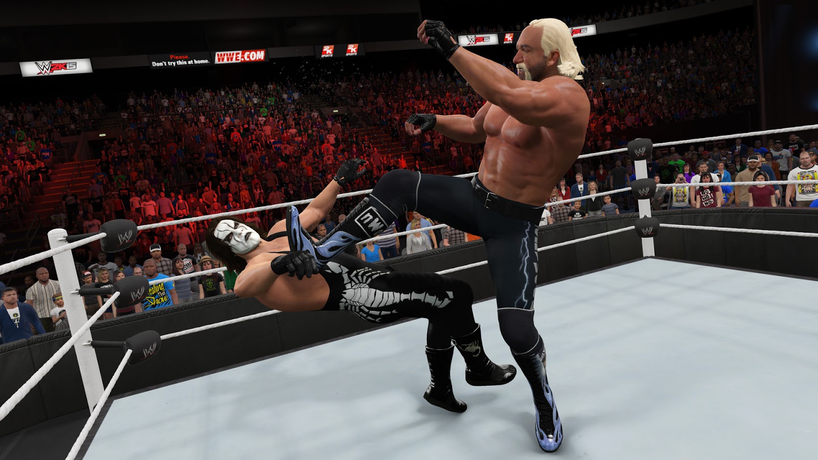 WWE MFT Meaning: What Is MFT in WWE and Its Significance?
