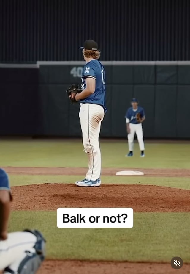 Baseball Rule 6.02: Can a Pitcher Legally Throw to an Unoccupied Base?