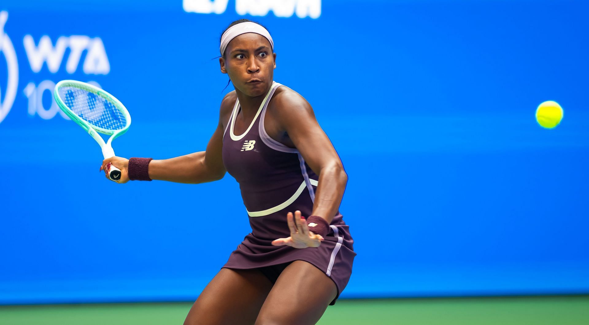 Coco Gauff vs Aryna Sabalenka: Expert Prediction for the 2024 Wuhan Open Matchup