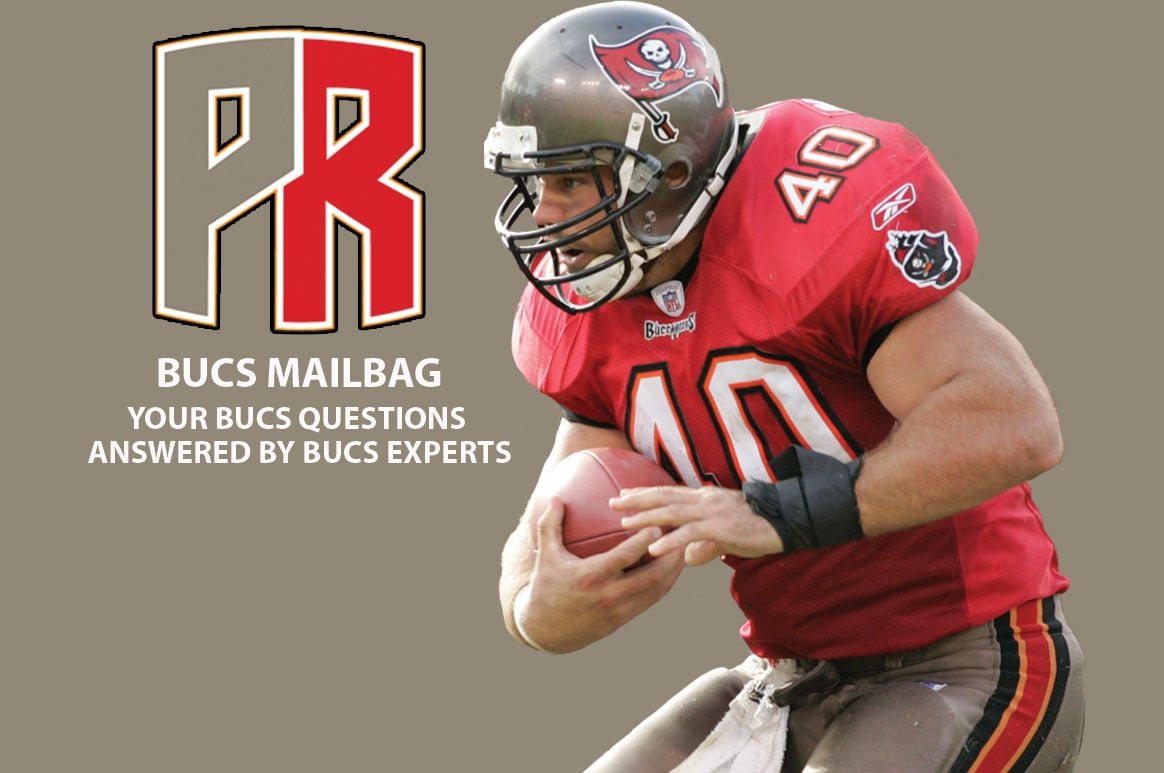 Mike Alstott Hall of Fame Chances: Will the Bucs Legend Make It to Canton?