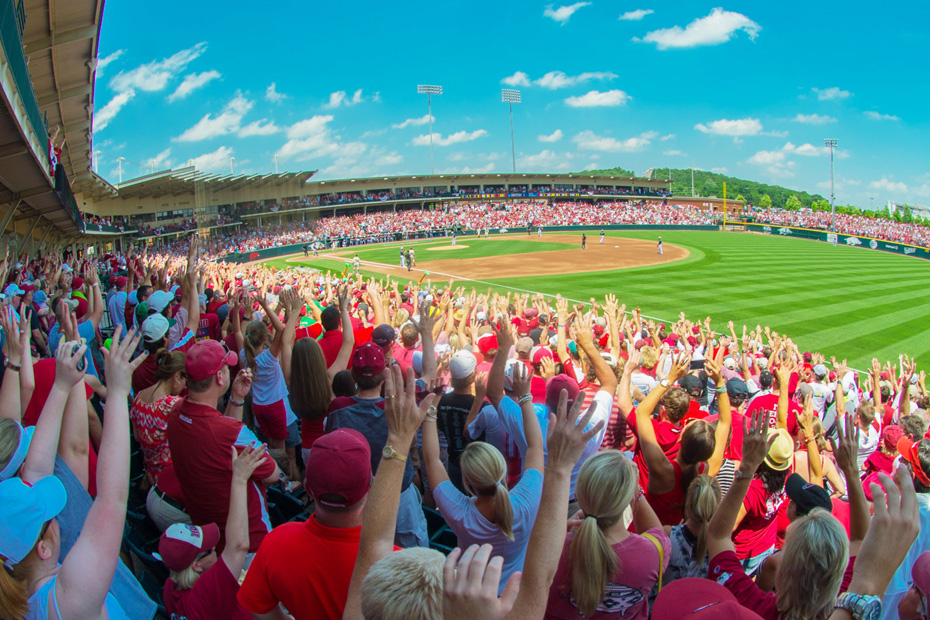 Record-Breaking Attendance at Baum-Walker Stadium: Key Facts and Figures