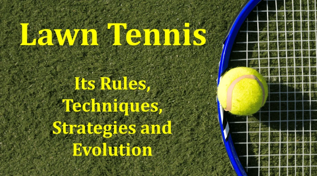 Tennis Through Time: How Equipment, Rules, and Play Have Changed