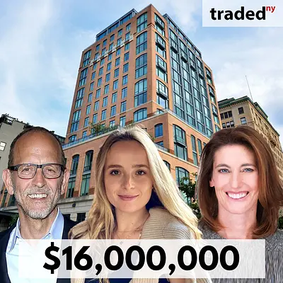 Discover Alexa Lamberts Net Worth and Real Estate Success in 2024