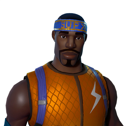 Hyperion Fortnite Skin: Unleash the Gladiator of Greasy Grove