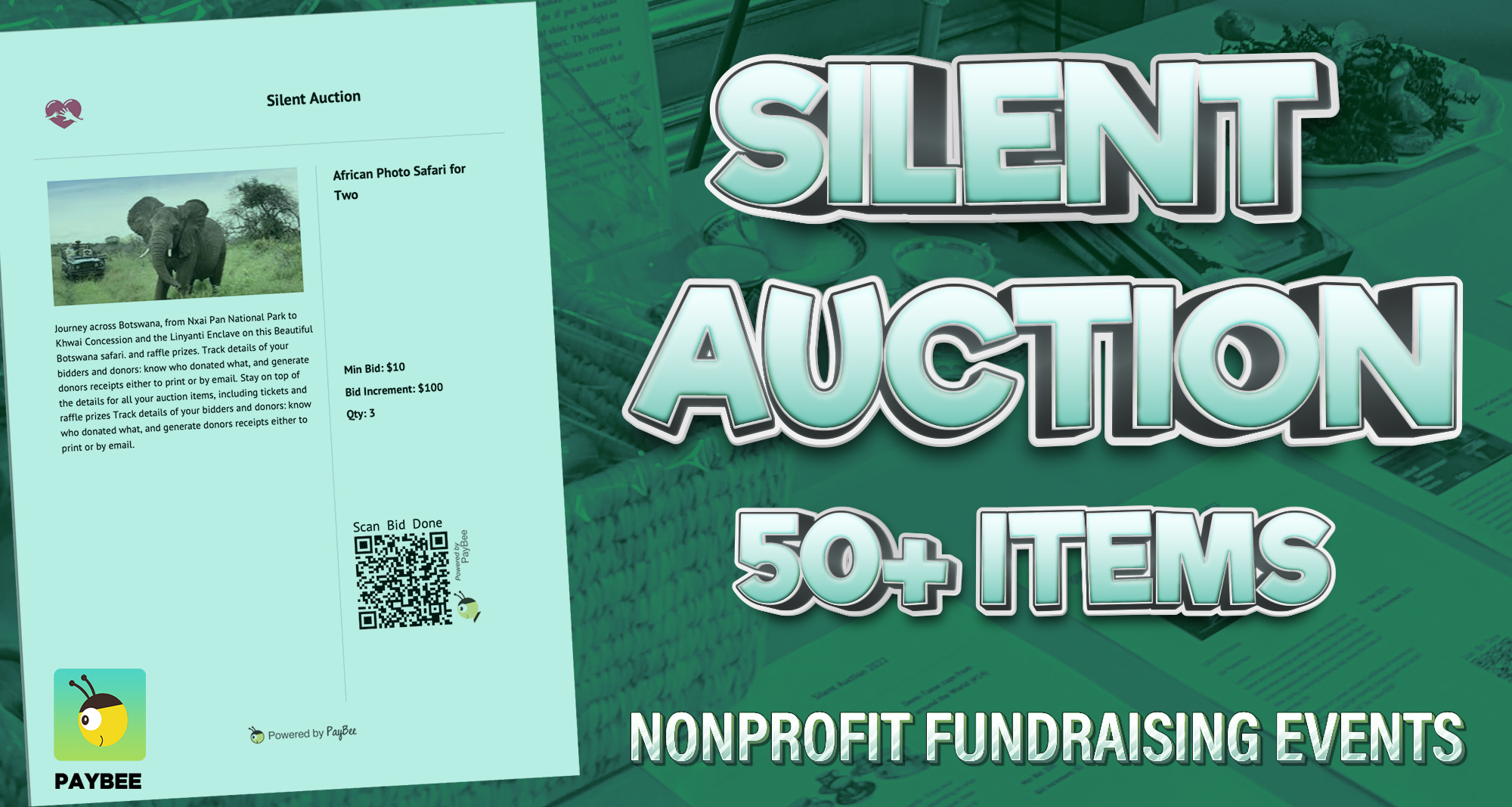 Breaking Charity Auction News: What's Trending in the Auction World