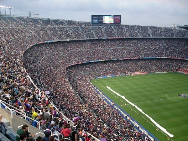 Why is Soccer the Worlds Most Popular Sport? Discover the Global Appeal