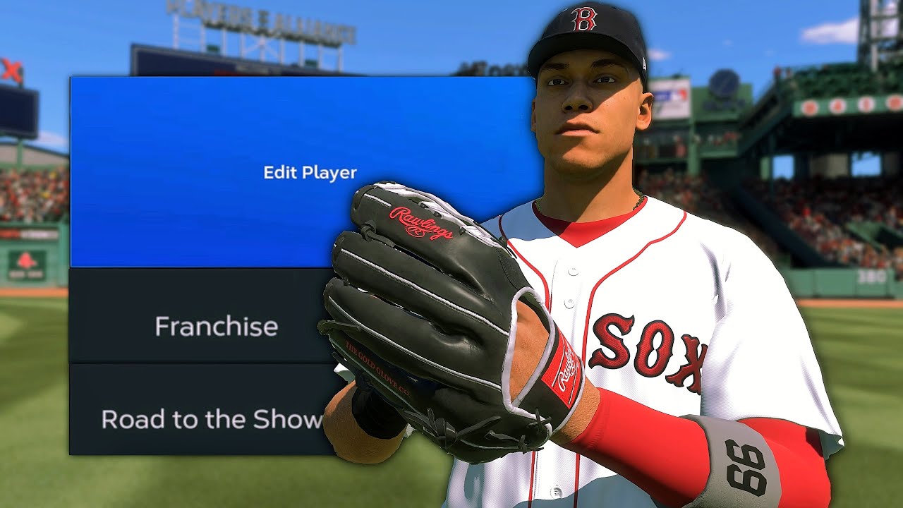How to Update Rosters in MLB The Show 23: A Step-by-Step Guide