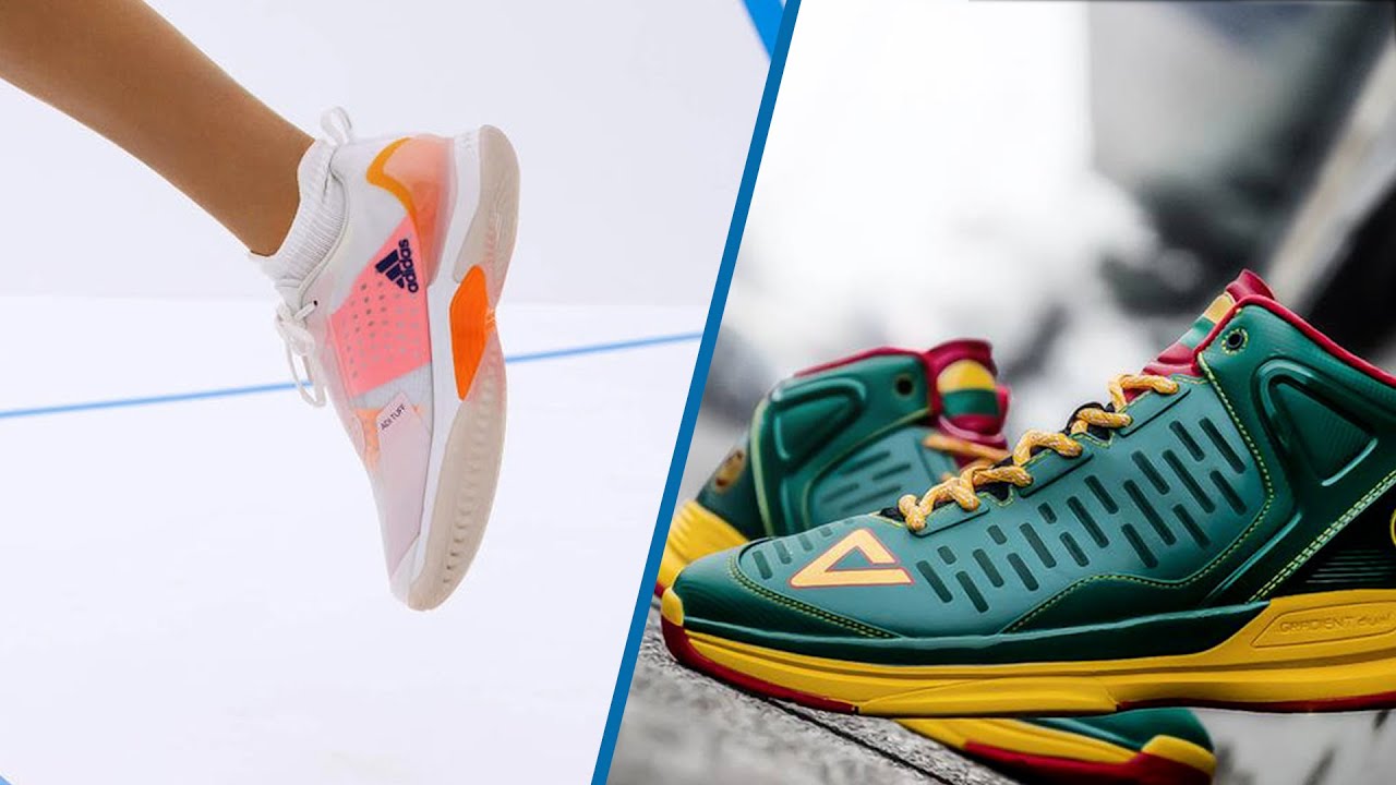 Basketball Shoes on the Tennis Court: Can You Do It and What to Expect