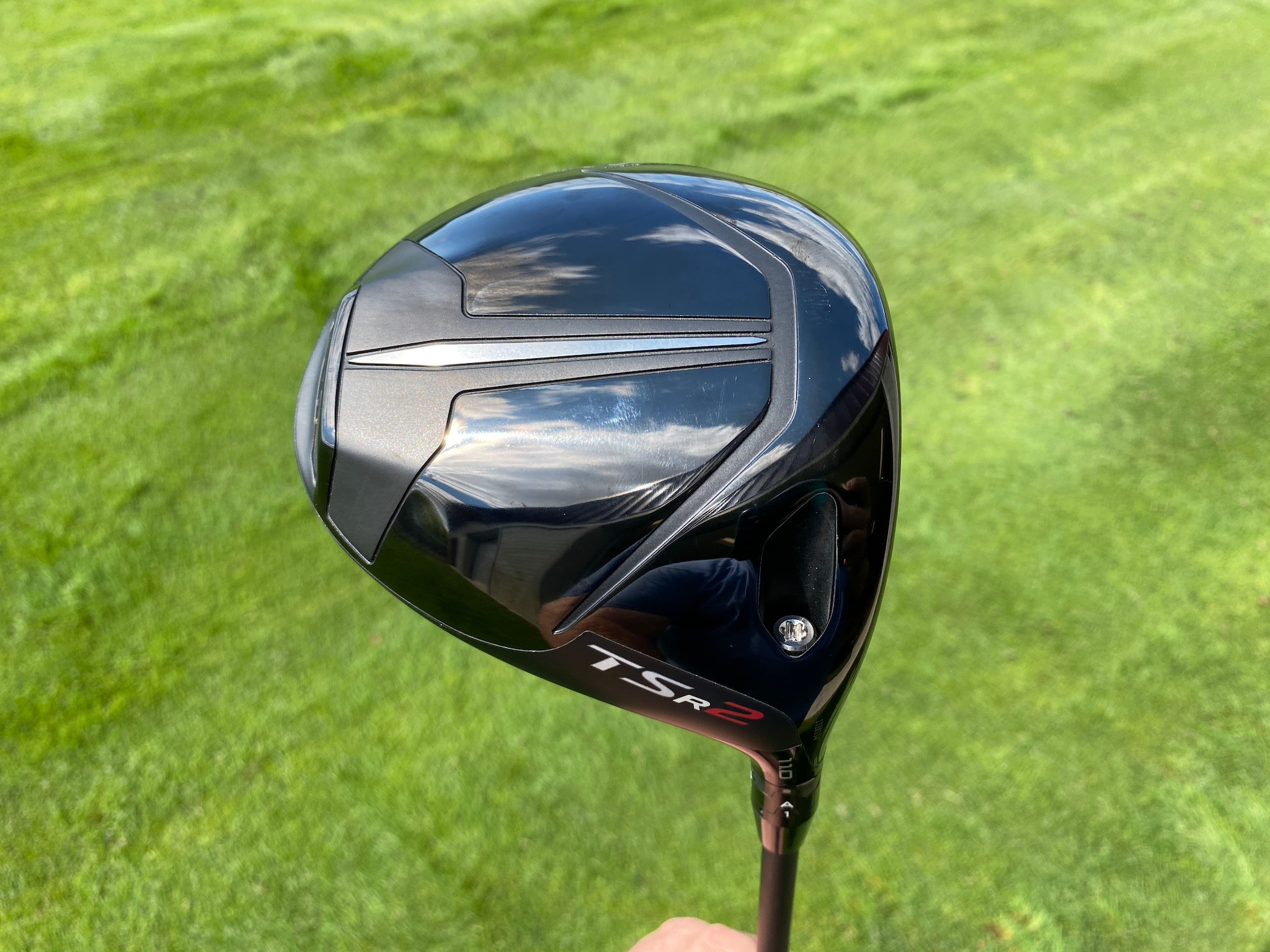 Which TSR Driver Suits Your Swing: TSR2, TSR3, or TSR4?