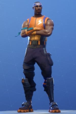 Is the Hyperion Skin Worth It in Fortnite? Complete Review and Tips