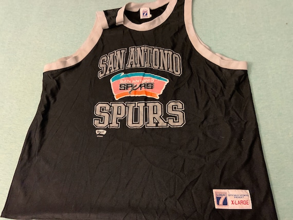 Shop San Antonio Spurs Throwback Jerseys: Vintage & Retro NBA Gear