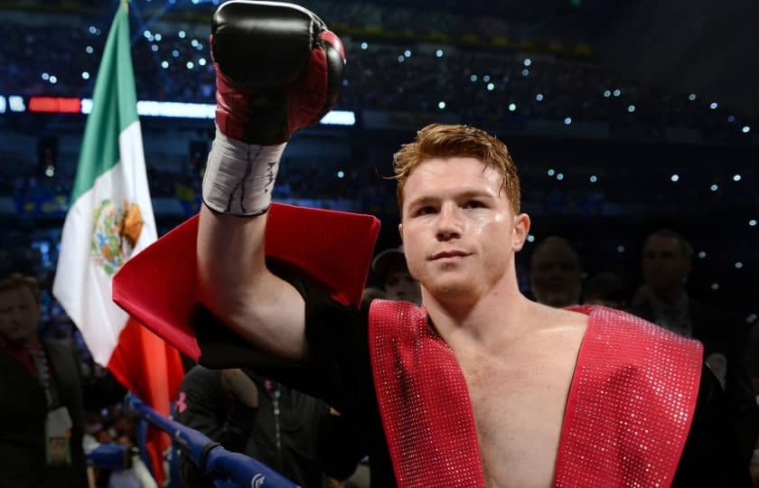 Get Your Canelo Alvarez vs Charlo Tickets Now: Cheapest to Ringside Seats