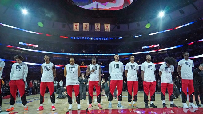 Why Is There No NBA Game Tomorrow? Check Out the League Schedule