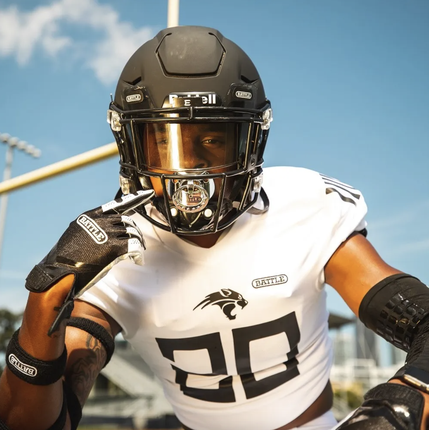 Need to Boil Your Football Mouthguard? Heres How Long!
