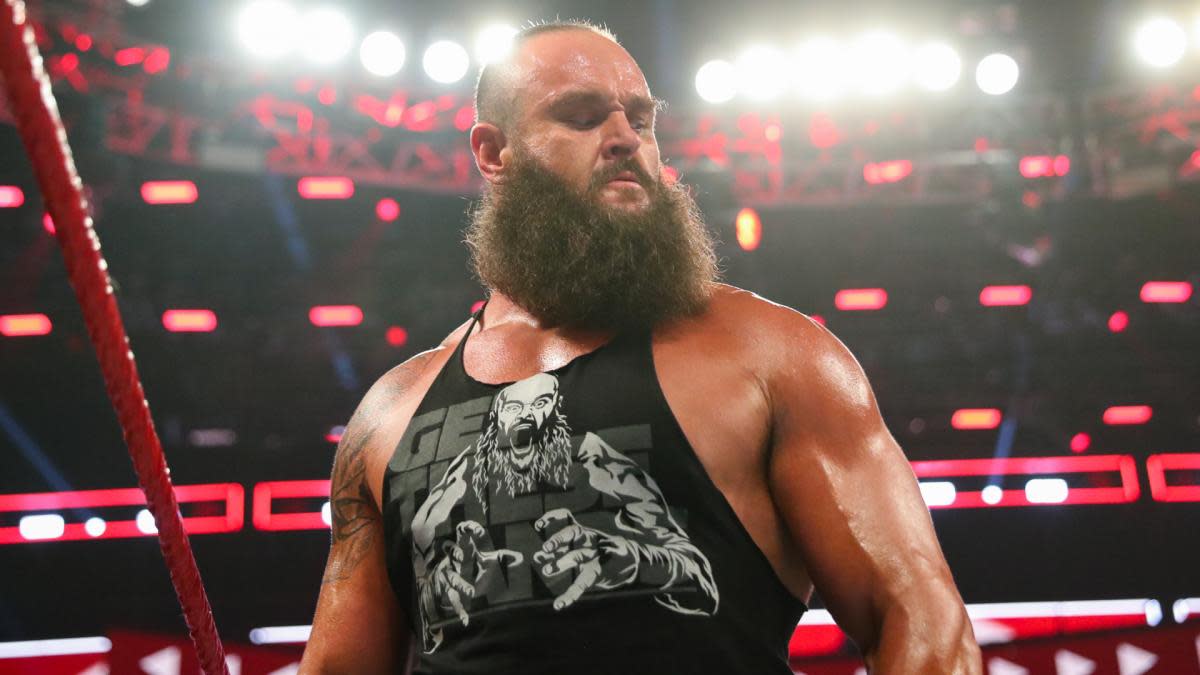 Is Braun Strowman Coming Back to WWE? A Return Could Be Imminent