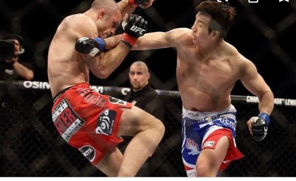 UFC vs Boxing Which Sport Poses a Greater Risk to Fighters