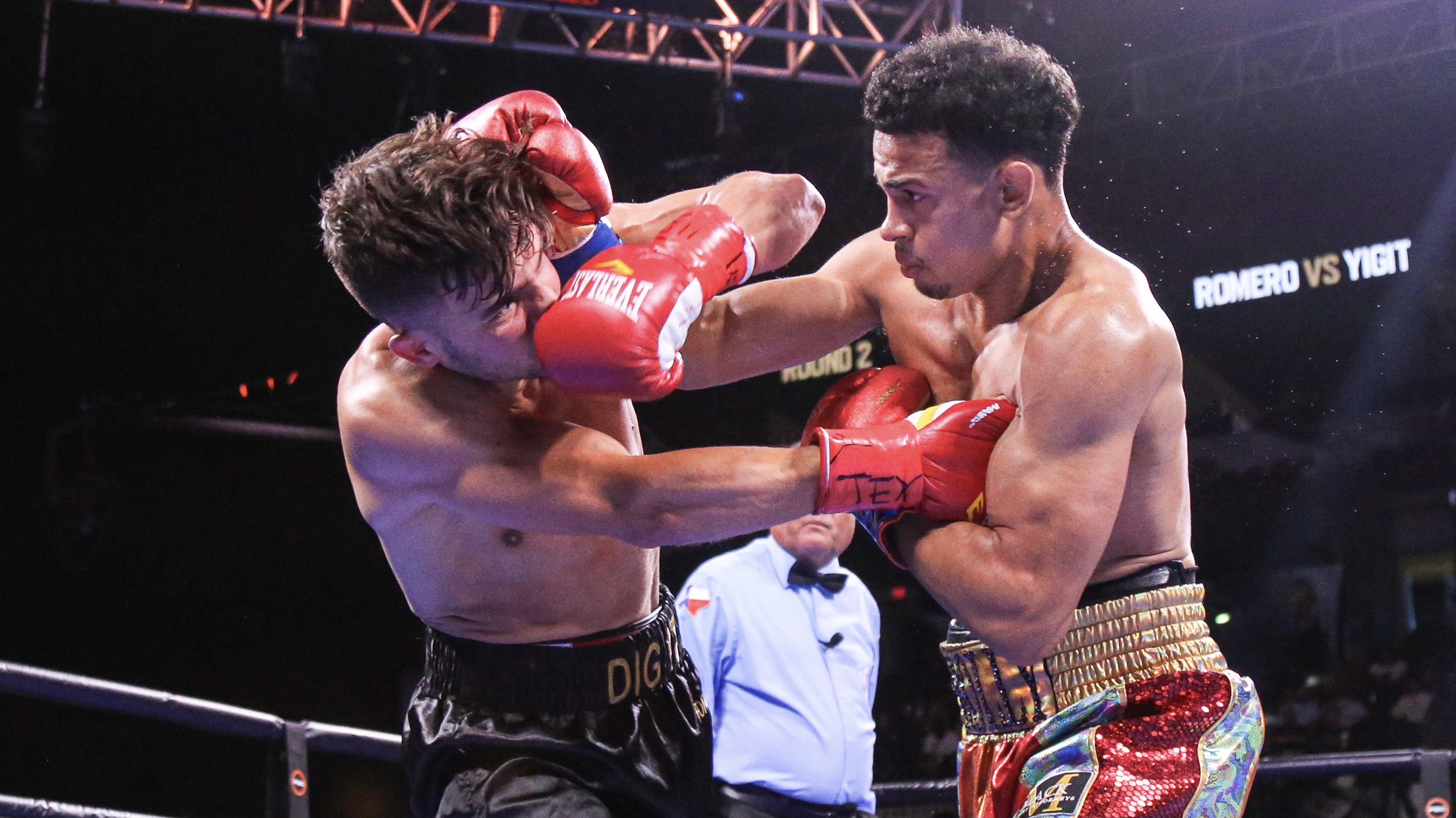 What is a DQ in Boxing? Everything You Need to Know