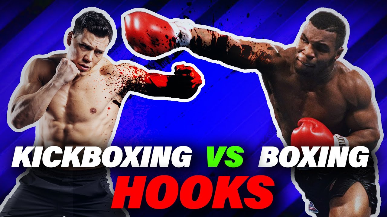 Kickboxing vs Boxing: What are the Main Differences?
