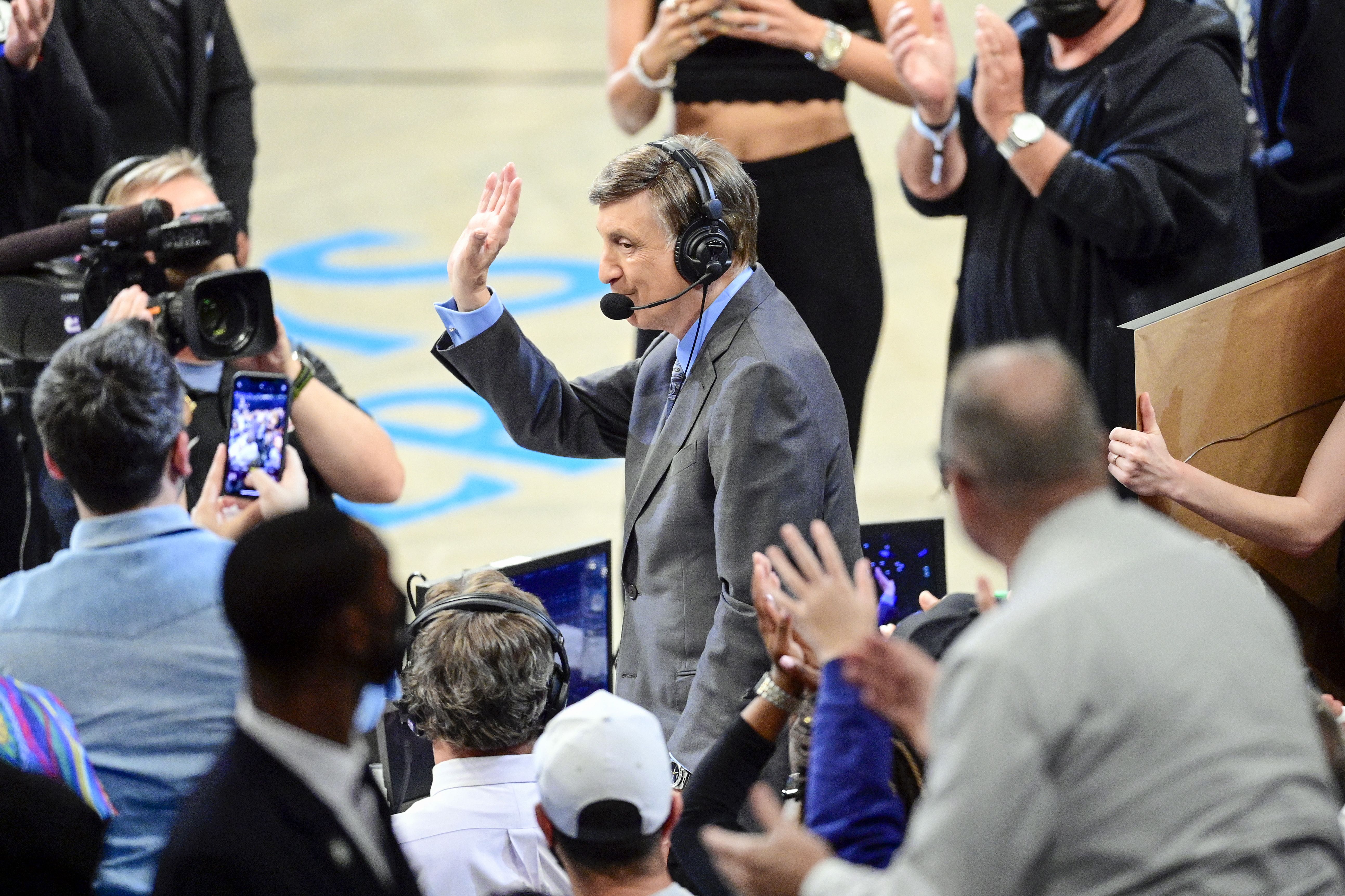 How Much Do NBA Announcers Make A Year? Salary Secrets Revealed